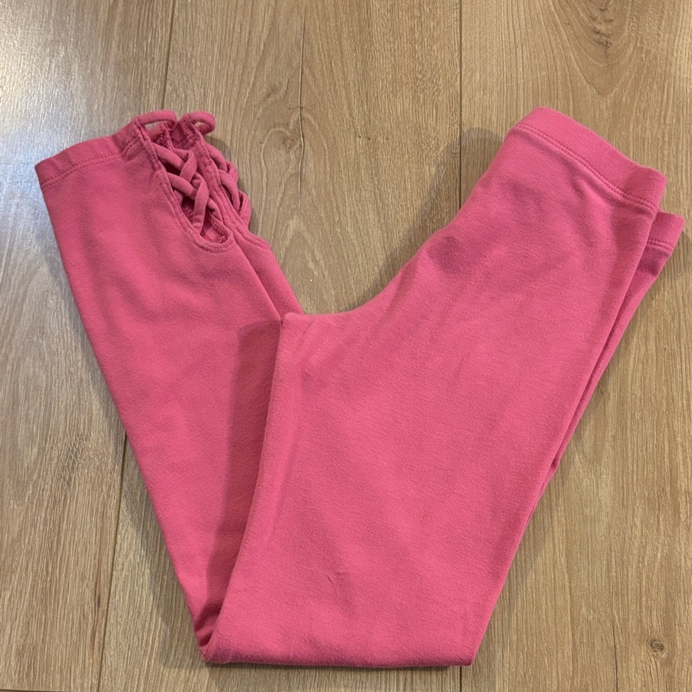 💙 Old Navy Pink Leggings 💙